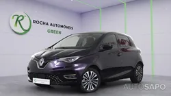 Renault ZOE de 2022