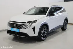 Peugeot 5008 1.2 Hybrid Allure e-DCS6