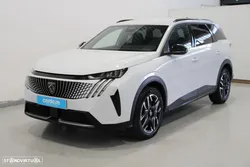 Peugeot 5008 1.2 Hybrid Allure e-DCS6