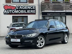BMW Série 3 320d Touring LUXURY X-Drive 184ch BVA