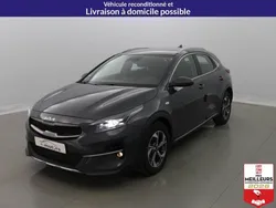 Kia Xceed T-GDi 120 Active