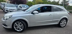 OPEL ASTRA GTC 1l7 CDTI 125 CV SPORT