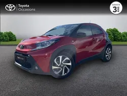 Toyota Aygo X 1.0 VVT-i 72ch Design MY24