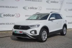VW T-Roc 1.0 TSI Urban