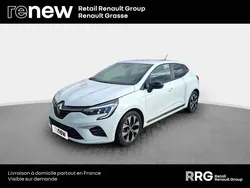 Renault clio tce 90 evolution