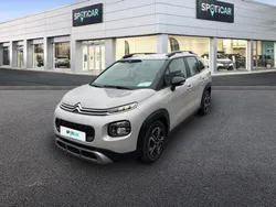 Citroen C3 Aircross PureTech 110ch S&S Feel