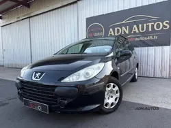 Peugeot 307 ph2 SW 1.6 HDI 90CVX CONFORT PACK/