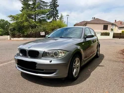BMW Serie 1 118d 2.0d 16v 143cv Boite de vitesse automatique Garantie 6 mois