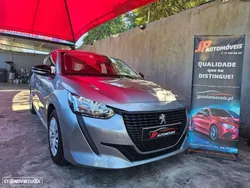 Peugeot 208 1.2 PureTech Active