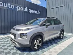 Citroën C3 Aircross BlueHDi 120 SetS EAT6 Shine