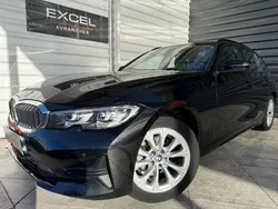 BMW Série 3 TOURING G21 316d 122 ch BVA8 Lounge