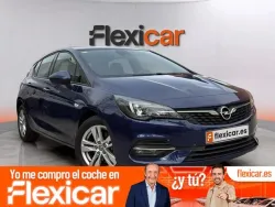 Opel Astra ST 1.2T S/S Business Elegance 130