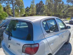 Toyota Yaris vvti sol 5p AC