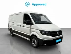 Volkswagen Crafter Crafter Furgón 2.0TDI SCR 30 BM L3H2 103kW