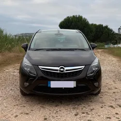 Opel Zafira 1.6 CDTI