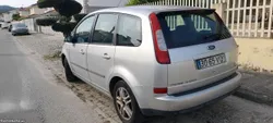 Ford C-Max 1.6 tdci