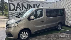 Renault Trafic de 2017