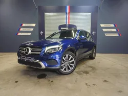 MERCEDES GLC 220d 170ch BVA 9G-Tronic Fascination 4-Matic / Caméra / Sièges chauffant /