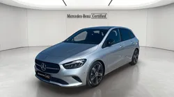 MERCEDES Classe B 180 d 8G-DCT Progressive Line