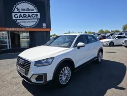 AUDI Q2 1.6 30 TDI - 116 - BV S-tronic Business line