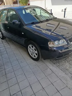 Audi A3 1.6