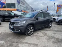 PEUGEOT 2008 1.2i - 130 - ALLURE - CAMERA DE RECUL