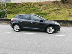 Renault Mégane 1.5 DCI 110cv
