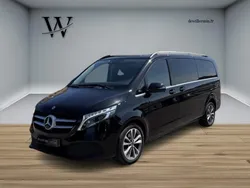 Mercedes Classe V 300d AVANTGARDE Extra long