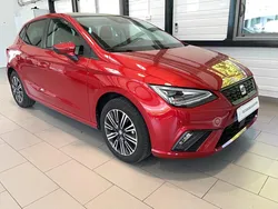 SEAT Ibiza 1.0 TSI 95 ch S/S BVM5 Copa