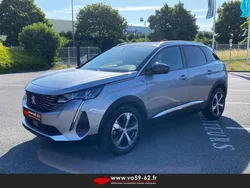 Peugeot 3008 1.5 BlueHDi 130ch S&S Allure Pack
