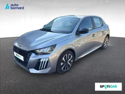 Peugeot 208 1.2 PureTech 100ch S&S Active