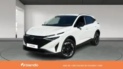 NISSAN Qashqai E-POWER N-Connecta 4x2 140kW