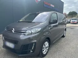 Citroen jumpy 180ch eat6