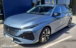 Peugeot 308 SW 1.5 BlueHDi Allure EAT8