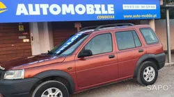 Land Rover Freelander 2.0 Td4 de 2000