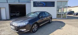 Citroen C5 2.0 BLUEHDI 150 MILLENIUM BUSINESS HYDRACTIVE START-STOP