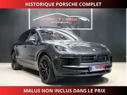 Porsche MACAN (95B) 2.9 V6 440CH GTS PDK