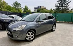 🚗 CITROËN C3 II 1.4 VTi 95ch EXCLUSIVE - 1ère MAIN - HISTORIQUE & FACTURES À L'APPUI 🚗