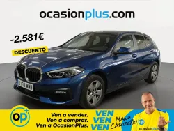 BMW Serie 1 116dA