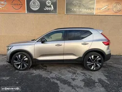 Volvo XC 40 1.5 T2 Plus Dark Auto