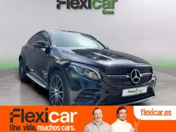 MERCEDES Clase GLC GLC 250 4Matic (9.75) Aut.