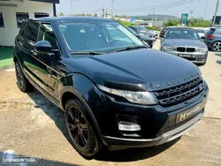 Land Rover Range Rover Evoque 2.2 TD4 Prestige