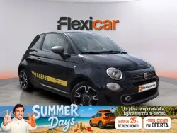 FIAT 500 1.2 Aniversario