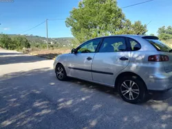 Seat Ibiza 1.2 GASOLINA ECONOMICO