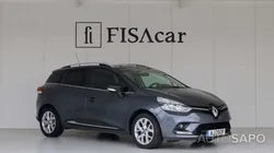 Renault Clio 0.9 TCE Limited de 2021
