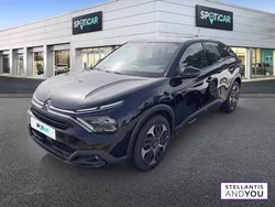 Citroën C4 PureTech 130 S&S BVM6 Feel