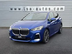 BMW SERIE 2 ACTIVE TOURER 218i BVA U06 M Sport
