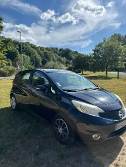 Nissan note 2 1.5 dci 90 cv