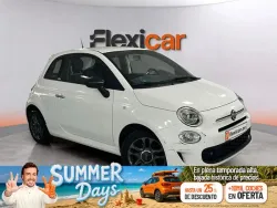 FIAT 500 1.0 Hybrid Connect 52kW