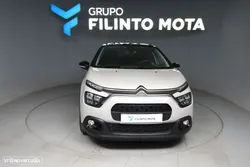 Citroën C3 1.2 PureTech Max